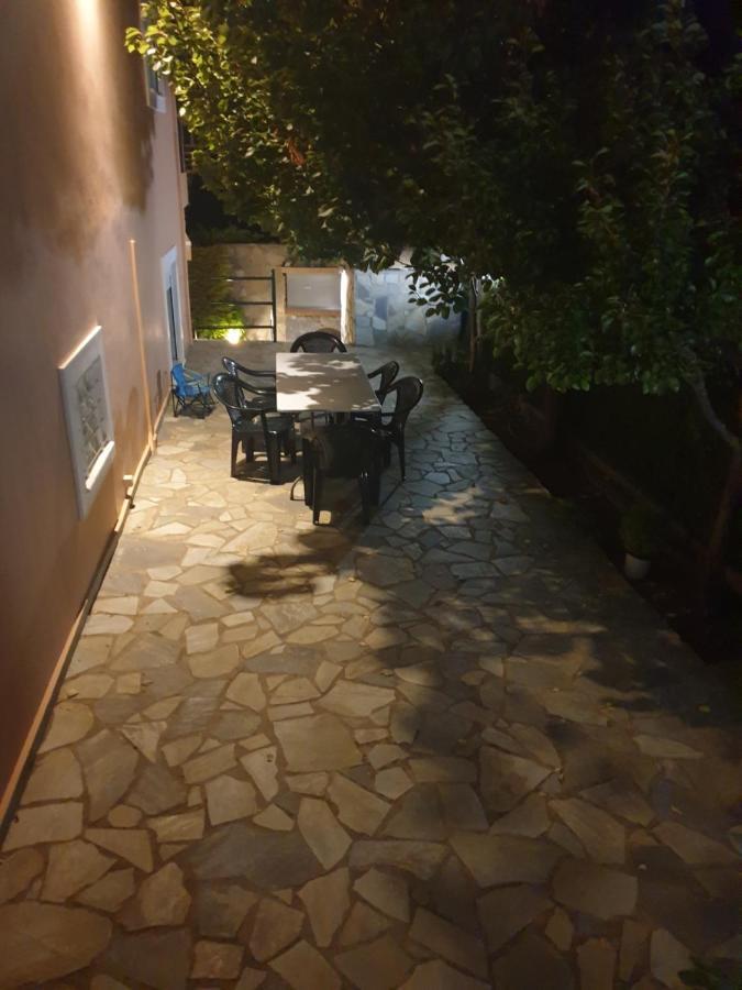 cozy apartment nafpaktos Exterior foto