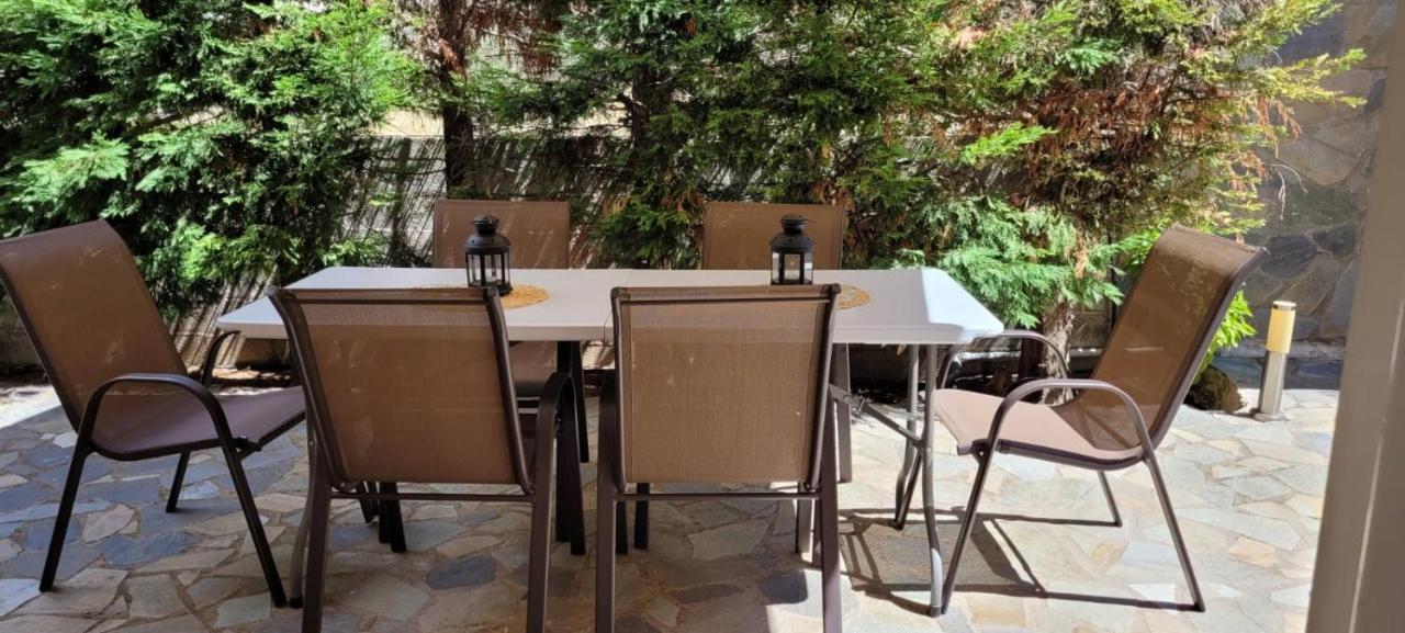 cozy apartment nafpaktos Exterior foto